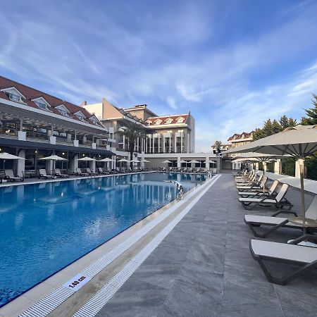 Side Story Resort & Spa Exterior photo