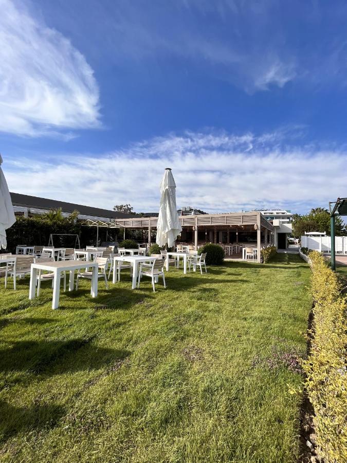 Side Story Resort & Spa Exterior photo